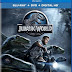 Jurassic World 2015 Hindi Dual Audio 480P BRRip 350MB