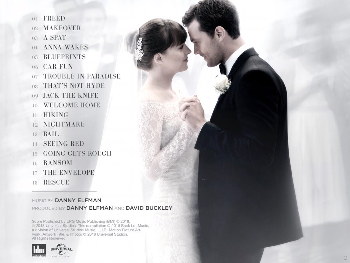 danny elfman freed dakota johnson life new quot fifty shades freed quot stills from danny elfman freed dakota johnson life new quot fifty shades freed quot stills from