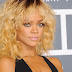 Top Press of Rihanna at the 2012 GRAMMY Awards (February 12).