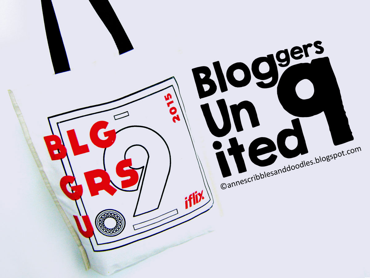 Bloggers United: #BU9xSMART
