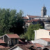 Memórias da cidade verde