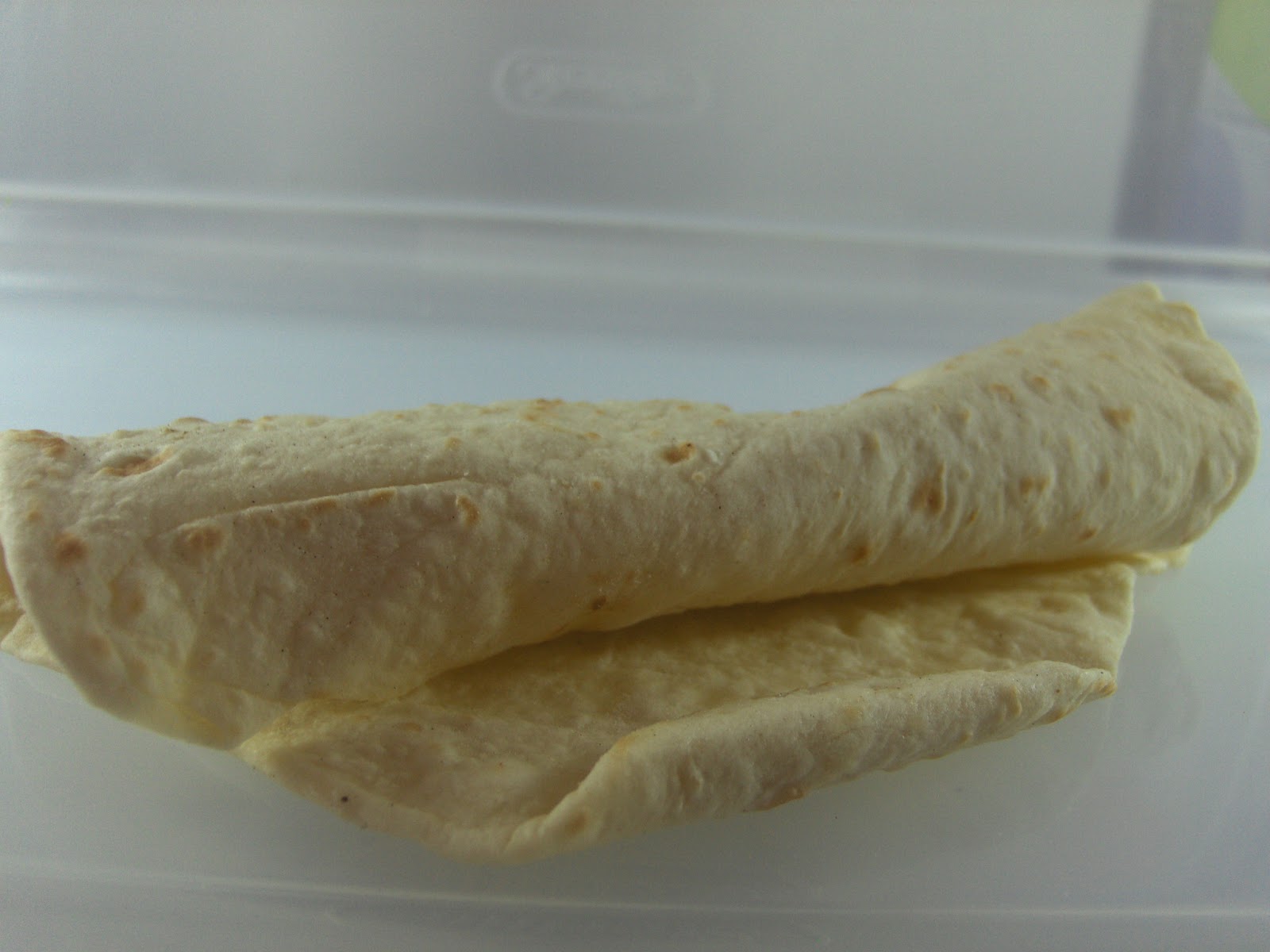 Dulce Chroma Pan Pita