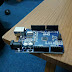 Proyek 3 - Light Sensor With LCD 16x2