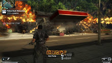 Just Cause 2 Complete – ElAmigos pc español