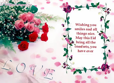 Happy Eid Wishes for lover Eid Card Happy Eid Wishes for lover Eid Card