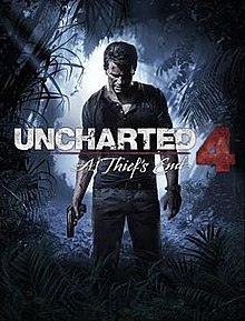 uncharted pc game