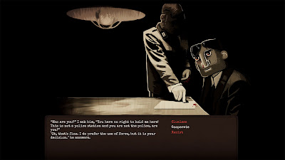 Through The Darkest Of Times Game Screenshot 3