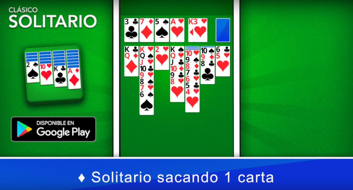 Jugar gratis a las cartas