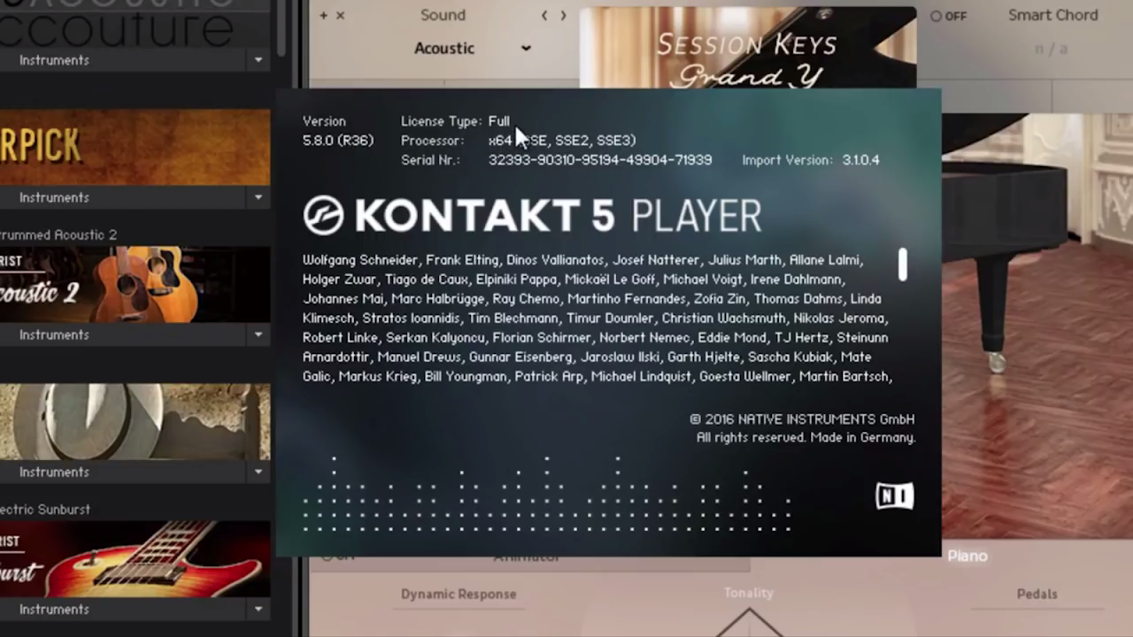 Kontakt 5 Player Download mac Kontakt 5 Player Download mac