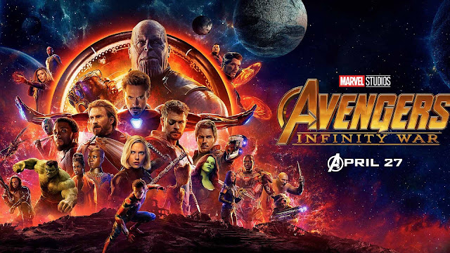 مراجعة فيلم المنتقمون الحرب اللانهائية Avengers Infinity War؛ الفيلم الذي غيَّر منظور أفلام السوبرهيرو بالكامل