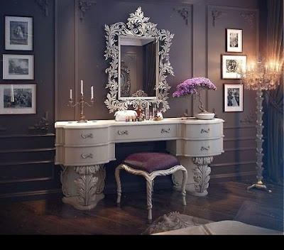 Modern dressing tables for bedroom 2019 design collection