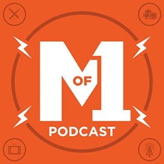 Master of One Podcast