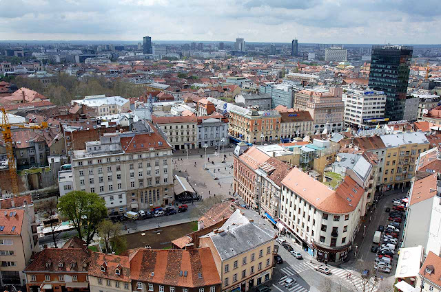 Zagreb – Croácia
