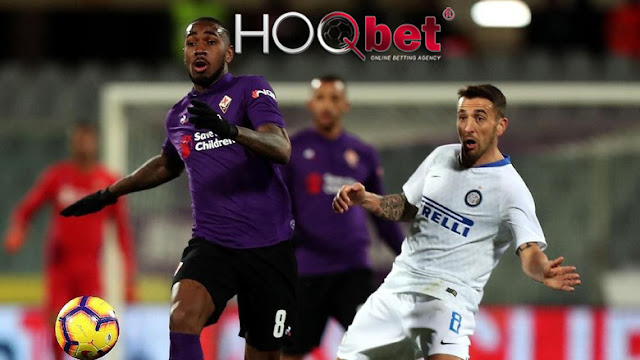 Hasil Pertandingan Fiorentina vs Inter Milan : Skor 3-3 http://www.liputanskor.com/