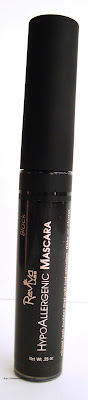 Reviva Labs Hypoallergenic Mascara in Super Lash
