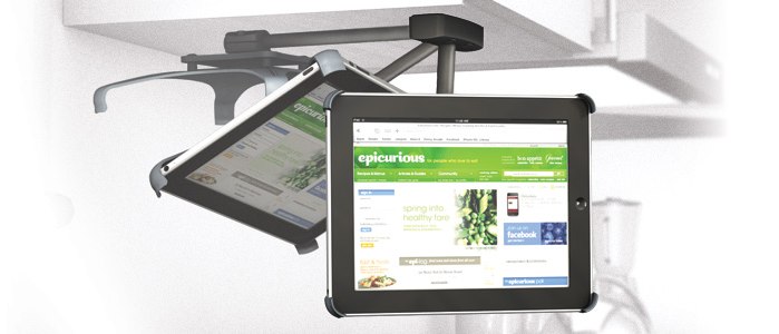 iPad MB294BZ 9.7'' 64GB Wi-FI Sem Webcam