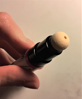 wet n wild mega cushion soft matte lip cream doll so hard applicator