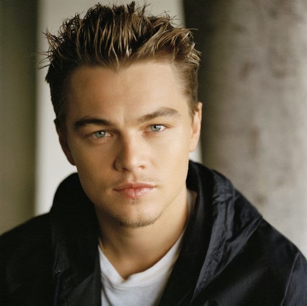 Top Celebrity: Leonardo Dicaprio. Biography