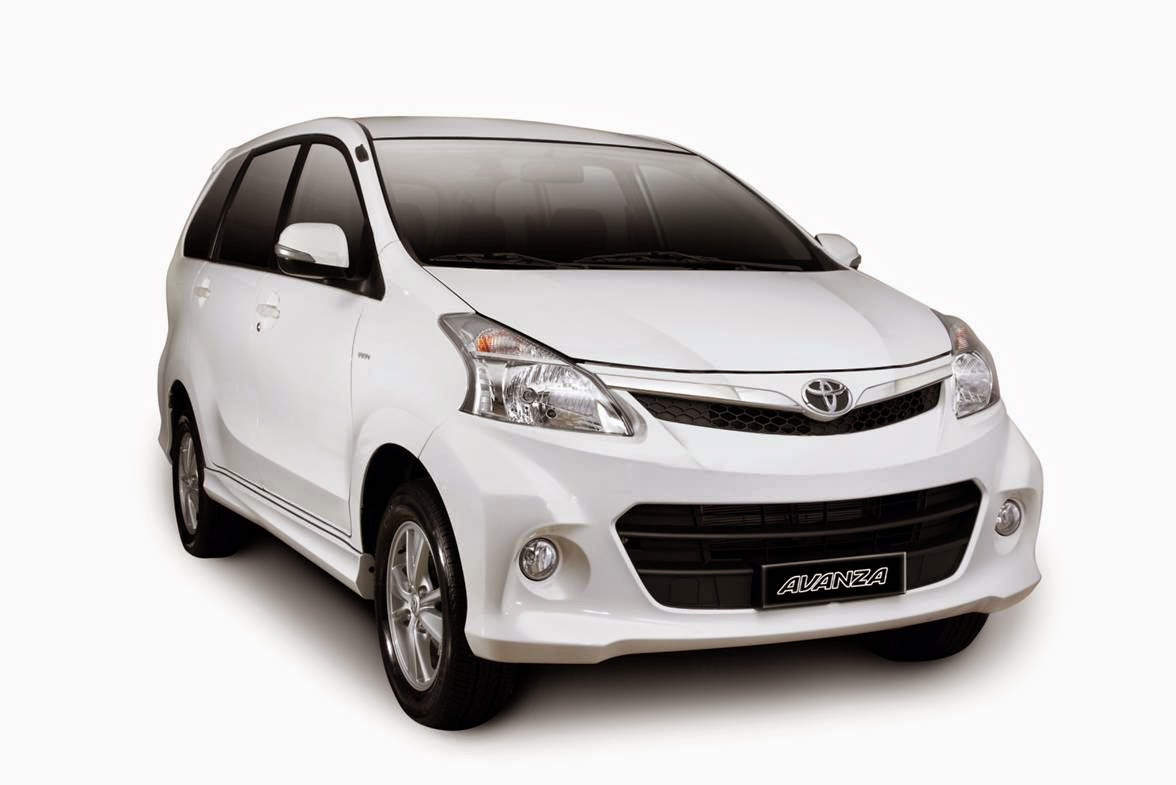  Gambar  Harga Mobil  Avanza  2019 Spesifikasi Review Gambar  