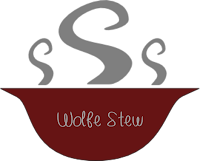 Wolfe Stew Offering samplings of life by a husband and wife