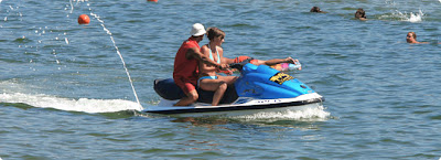 Watersports in Sunny Beach