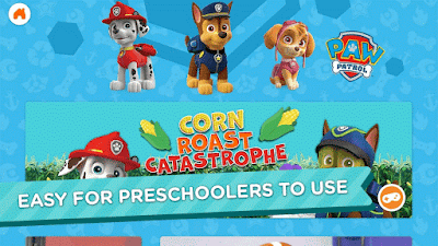 Kids Learning Tablet >> NickALive!: Nickelodeon USA Launches Nick Jr. App On Android Kids Learning Tablet >> NickALive!: Nickelodeon USA Launches Nick Jr. App On Android