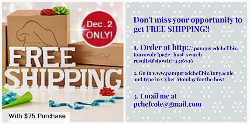 Boutique Black Friday Deals: Pampered Chef - Does Pampered Chef Do Black Friday Deals