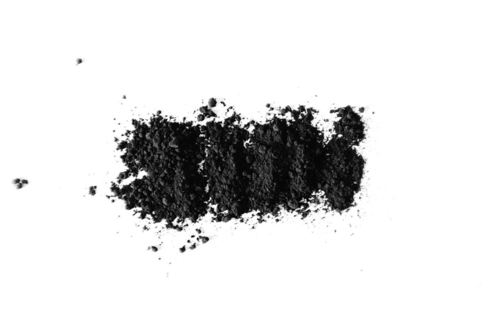 How to use activated charcoal powder Empowerment Zone