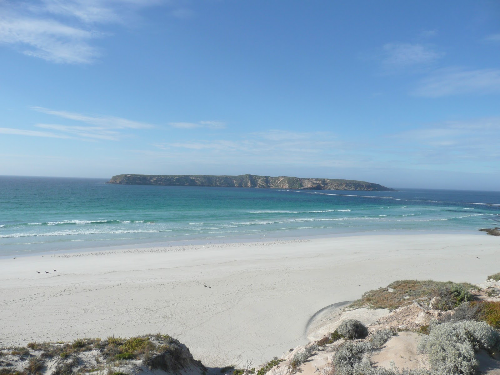 Nele & Andrew Around Oz Peter & Paula’s Shack (P&P’s Shack & Breakfast