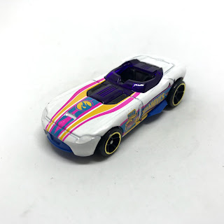 rrroadster treasure hunt