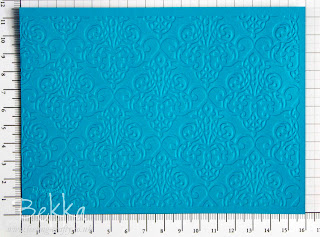 New Larger Embossing Folders from Stampin' Up! See them at www.feeling-crafty.co.uk