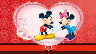 Happy Valentine's Day