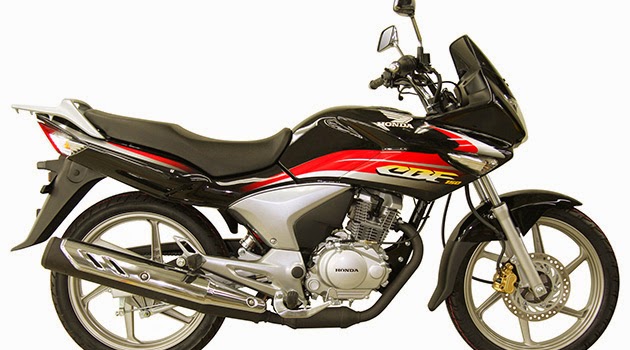 honda cbf 150cc