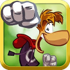 A franquia Rayman através das gerações - GameBlast