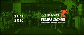 Herbalife Run • 2018