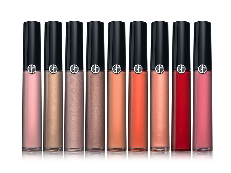 Armani summer collection clearance