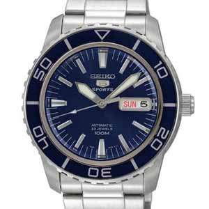 seiko fifty five fathoms avis