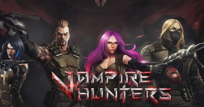 The Best Vampire Hunters in Video Games - G2A News