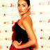Olivia Culpo at Go Red for Women Red Dress Collection 2016