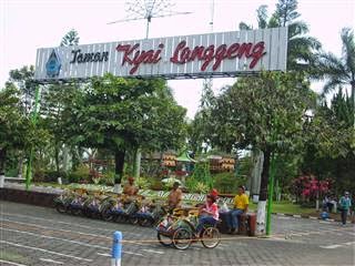 Taman Kiai Langgeng Taman Kiai Langgeng