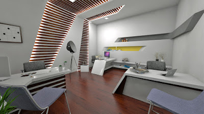 Admin Department