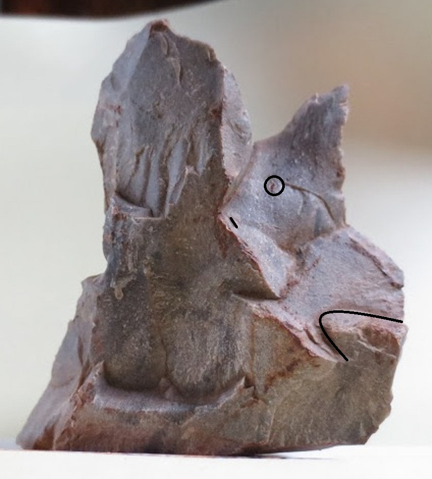 Archaeology of Portable Rock Art: