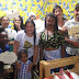 Festival Gastronômico Nordestino é realizado no CEAM, em Mairi