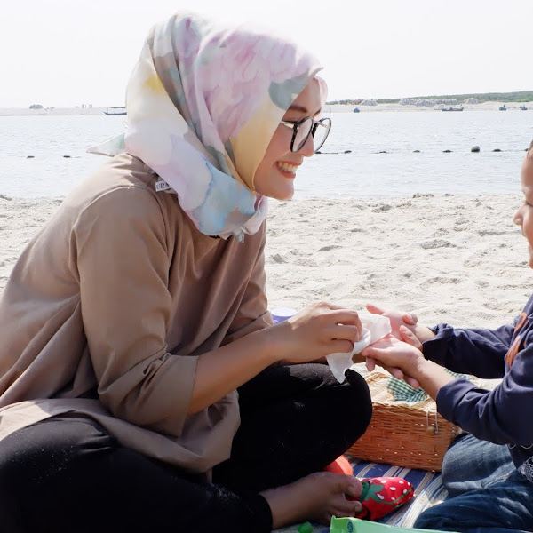 Imunisasi Lengkap Untuk Tumbuh Kembang Anak