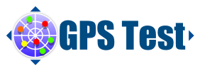 GPS Test App