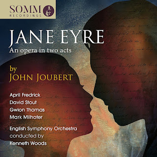 John Joubert - Jane Eyre - SOMM