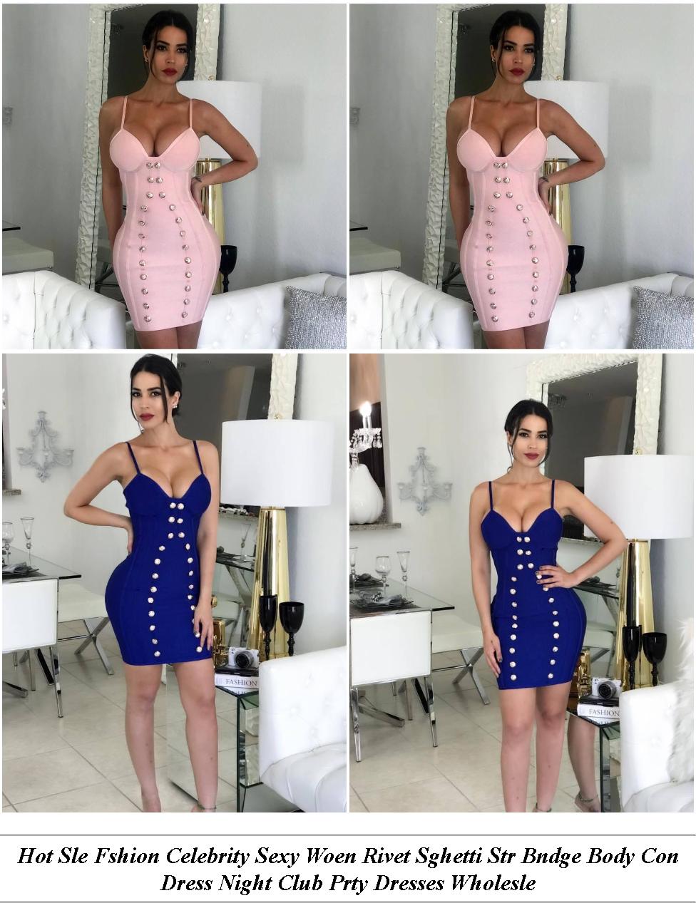 Junior Prom Dresses - Summer Sale - Velvet Dress - Cheap Cute Clothes