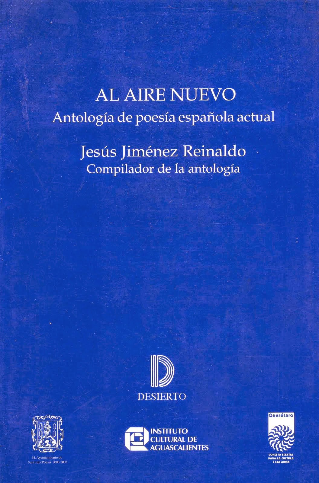 AL AIRE NUEVO [2001]