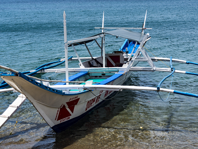 indigenous boats philippine bangkas more design and construction