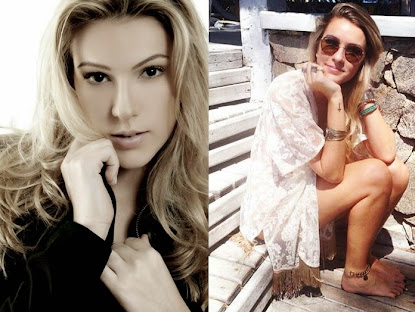 Modelo gaúcha recebeu vários convites para concursos de beleza, porém todos recusados por ela – Sai
